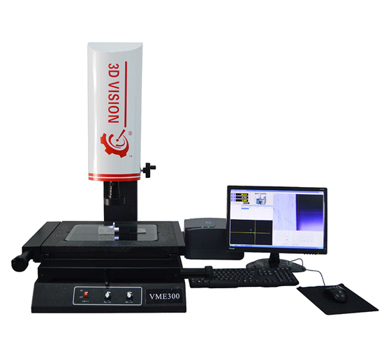 VME手动光学影像测量仪